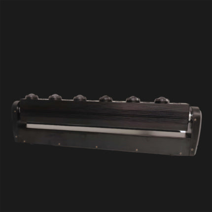 6+6 LED Laser Moving Head Light Bar for Laser Light Show