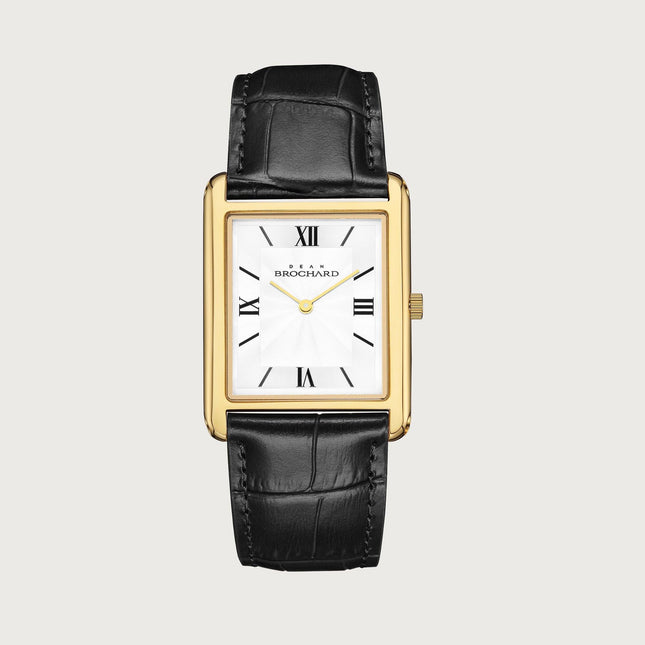 Lueur Classique Gold Mysterieux 31mm-0