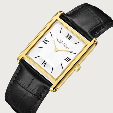 Lueur Classique Gold Mysterieux 31mm-1