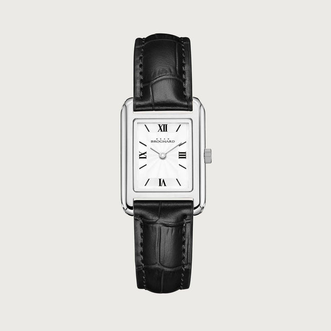 Lueur Classique Silver Mysterieux 26mm-0