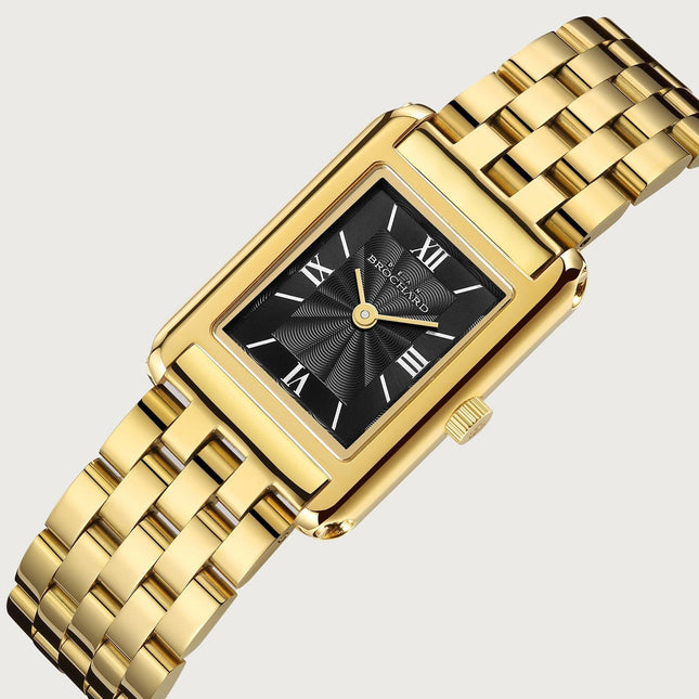 Lueur Classique Gold Ciel 23mm-1