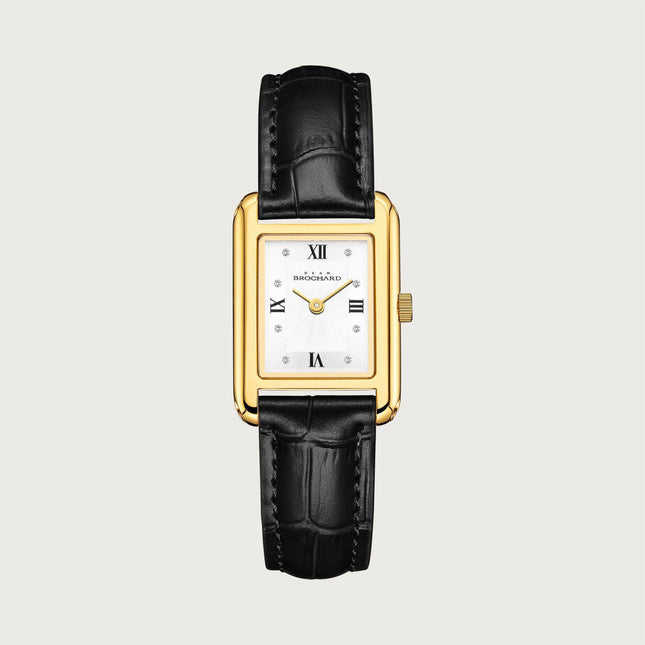 Lueur Classique Etoiles Gold Mysterieux 23mm-0