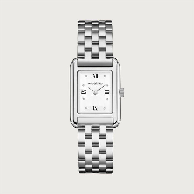 Lueur Classique Etoiles Silver Ciel 23mm-0