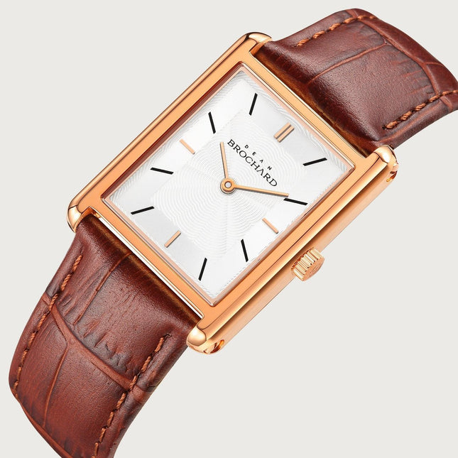 Reveuse Legende Rose Gold Tentant 26mm-1
