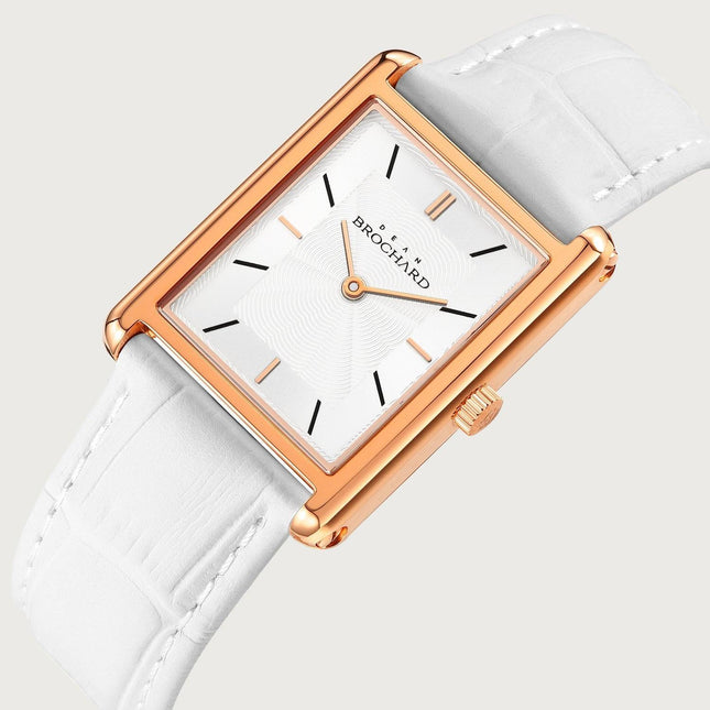 Reveuse Legende Rose Gold Ensoleille 26mm-1