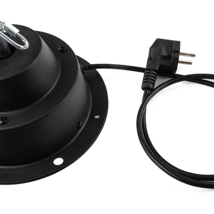 Marconi Mirror Ball Motor 1 RPM (50 cm)