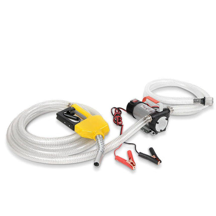 NNEDSZ 12V Bio Diesal Transfer Pump-0