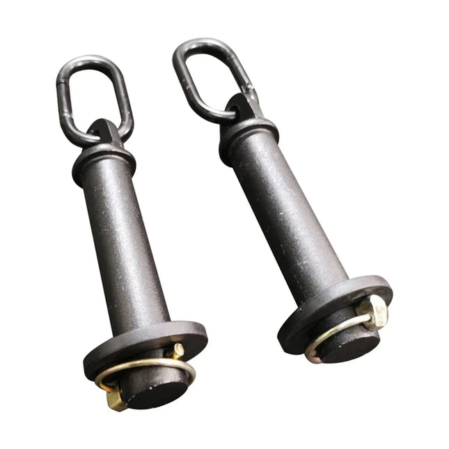 NNEOBA Electric Cage Squat Rack for Home Gym-0