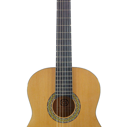 Grooveland Classic Spanish Guitar