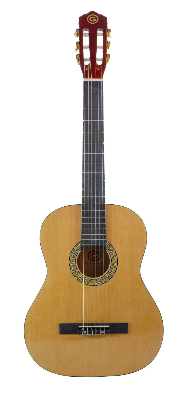 Grooveland Classic Spanish Guitar