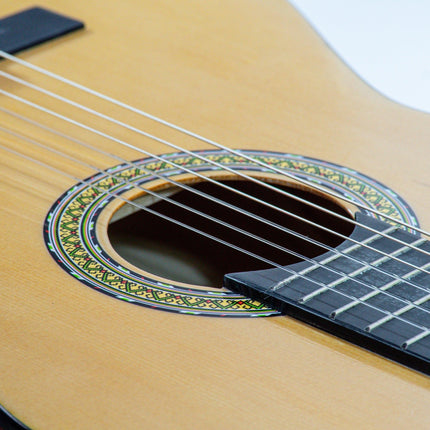 Grooveland Classic Spanish Guitar