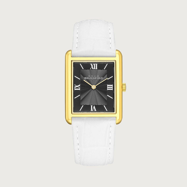 Reveuse Classique Gold Ensoleille 23mm-0