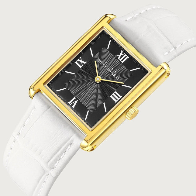 Reveuse Classique Gold Ensoleille 23mm-1