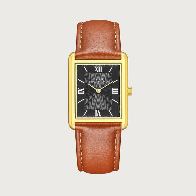 Reveuse Classique Gold Savoureux 23mm-0