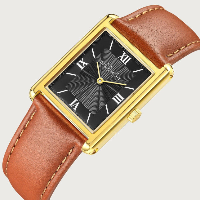 Reveuse Classique Gold Savoureux 23mm-1