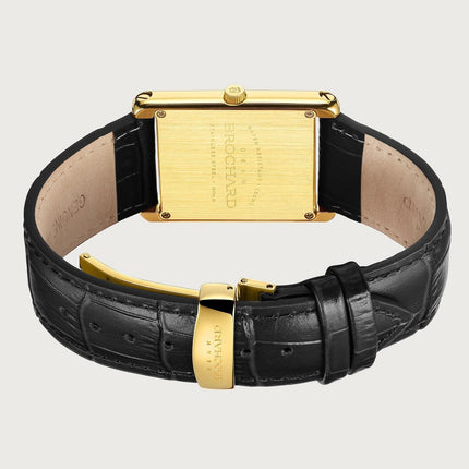 Lueur Classique Gold Mysterieux 31mm-2