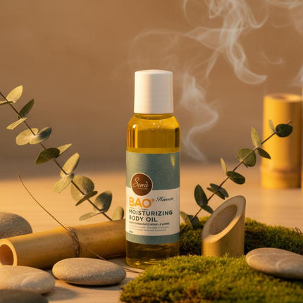 Bao Body Oil