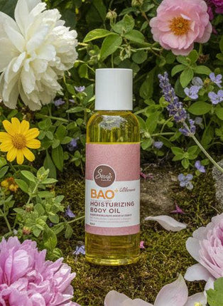 Bao Body Oil