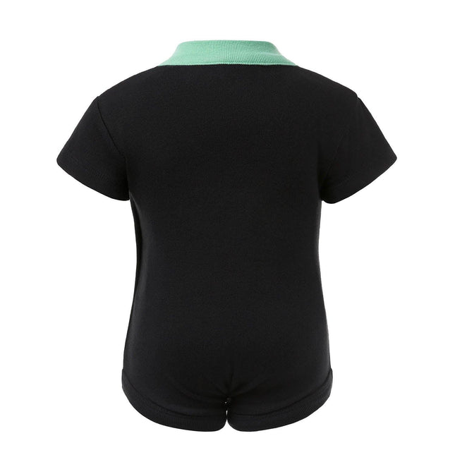 Kimono Style Onesie for Babies-1