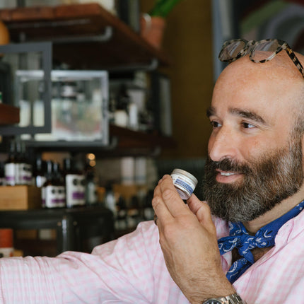 Soy & Shea Massage Candles - NOW 30% OFF