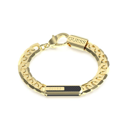 GUESS JEWELS JEWELRY Mod. JUMB04046JWYGBKS-0