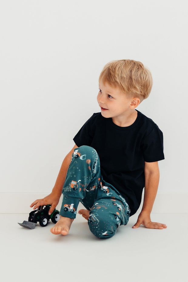 Banner image for: <h1>Kids homewear</h1>