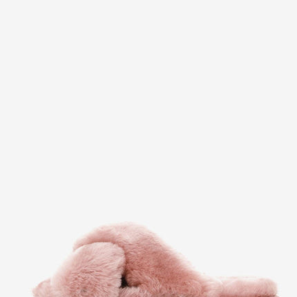 Women's indoor slippers