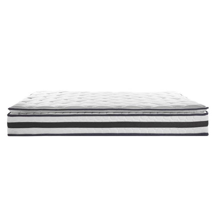 NNEDSZ Bedding Normay Bonnell Spring Mattress 21cm Thick ? Single-3