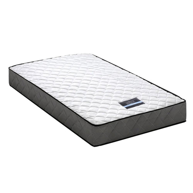 NNEDSZ Bedding Alzbeta Bonnell Spring Mattress 16cm Thick – King Single-0