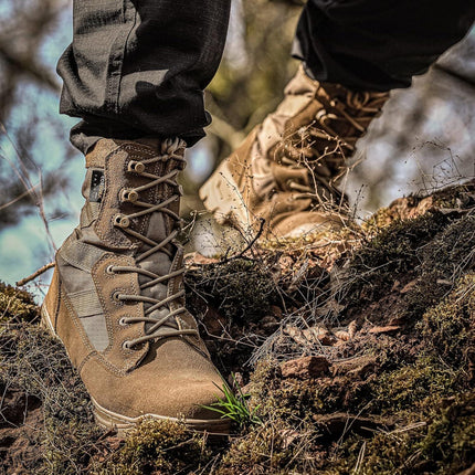 VOTAGOO® Men's Tactical Boots
