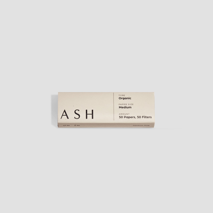 Rolling Paper | Medium | Organic-0