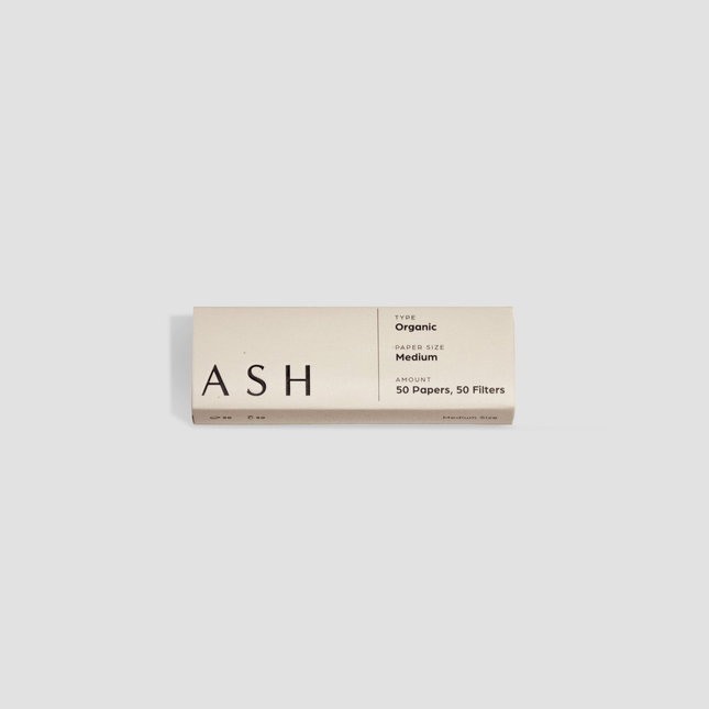 Rolling Paper | Medium | Organic-0