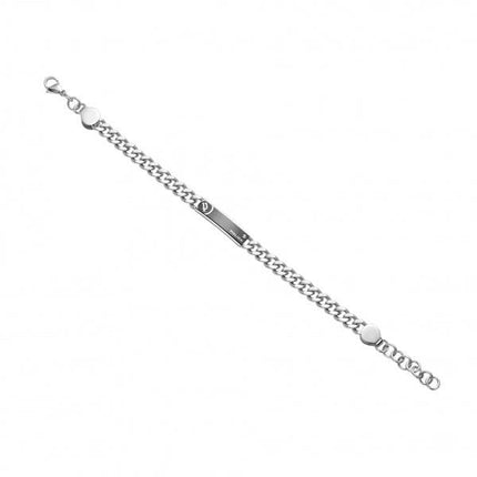 POLICE JEWELS JEWELRY Mod. PEAGB0010801-2