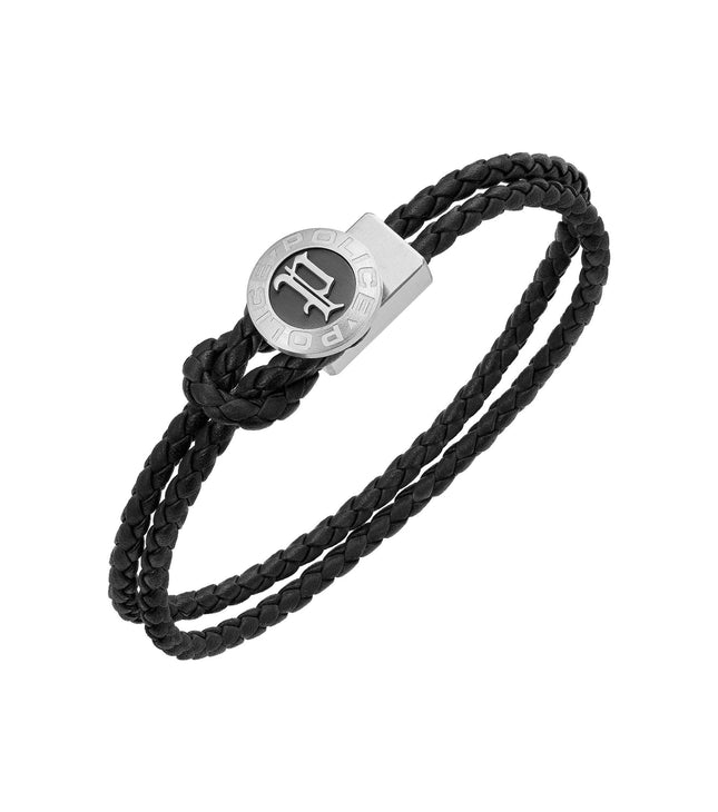 POLICE JEWELS JEWELRY Mod. PEAGB0040201-0