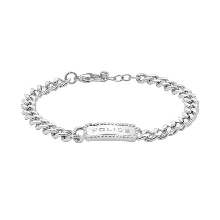 POLICE JEWELS JEWELRY Mod. PEAGB0041301-0