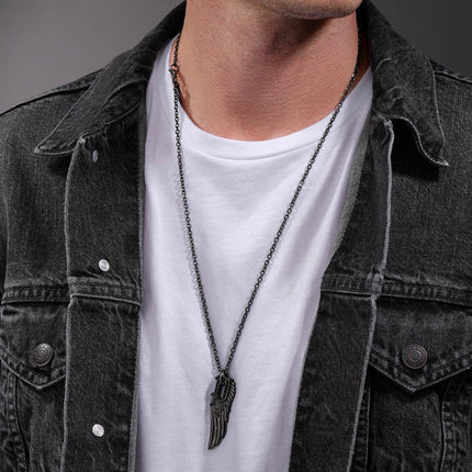 POLICE JEWELS JEWELRY Mod. PEAGN0036102-2