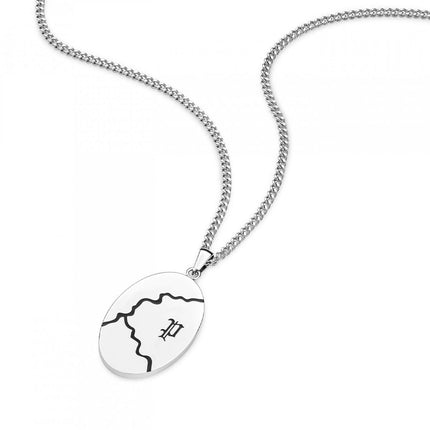 POLICE JEWELS JEWELRY Mod. PEAGN0041201-2