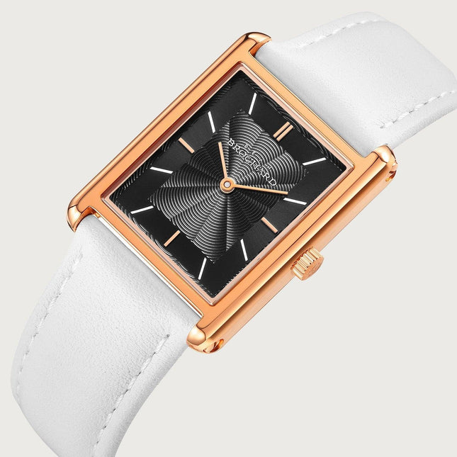 Reveuse Legende Rose Gold Ensoleille 23mm-1