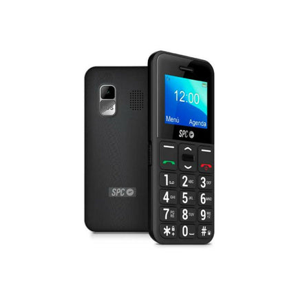 Mobile phone SPC 2323N Black 32 GB-13