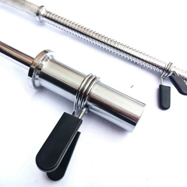 NNEOBA Barbell Clamps Clips-1