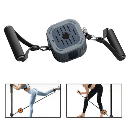NNEOBA Multifunctional Fitness Equipment-2