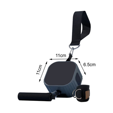 NNEOBA Multifunctional Fitness Equipment-1