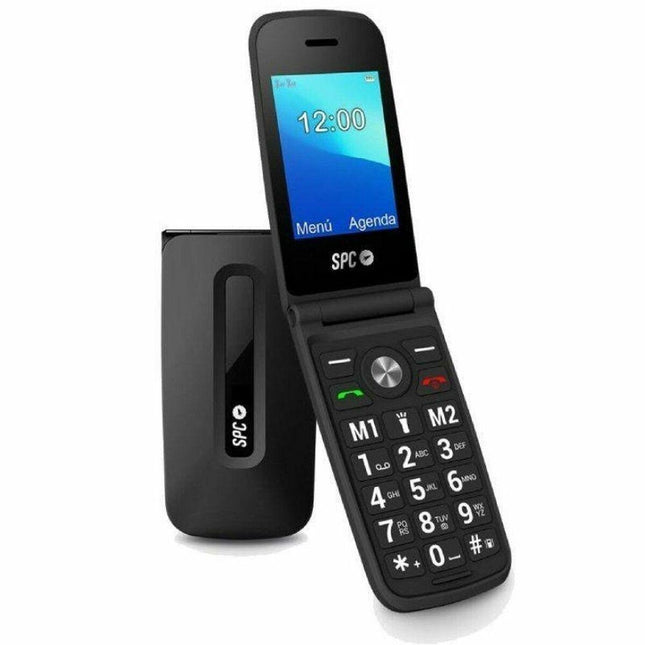 Mobile phone SPC Internet TITAN 2325N-0