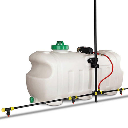 NNEDSZ 100L ATV Gardn Weed Sprayer-0