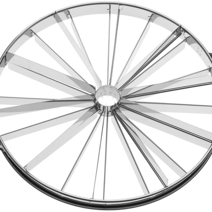 Sternsteiger Professional double sided Cake divider in 12/16