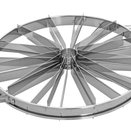 Sternsteiger Professional double sided Cake divider in 12/16