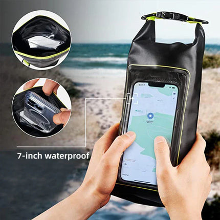 Mobile Waterproof Bags 2L-2