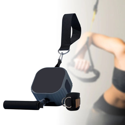NNEOBA Multifunctional Fitness Equipment-3