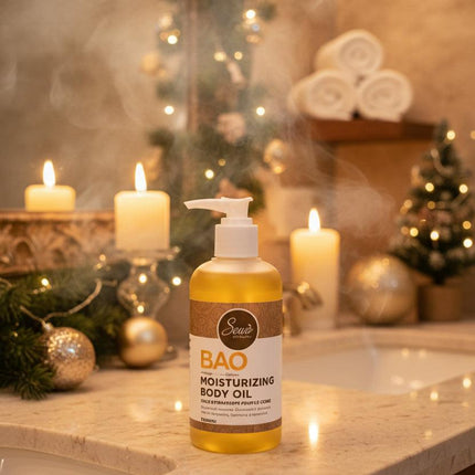 Bao Body Oil