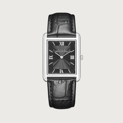 Reveuse Classique Silver Mysterieux 26mm-0